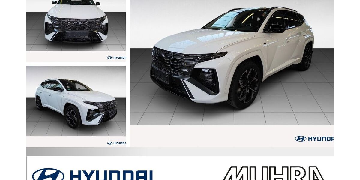 Hyundai TUCSON 27.999 km 35.399 &euro; Oberhausen 46149