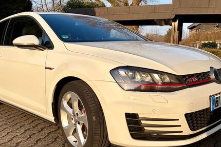 VW Golf 111.115 km 13.300 &euro; Gevelsberg 58285