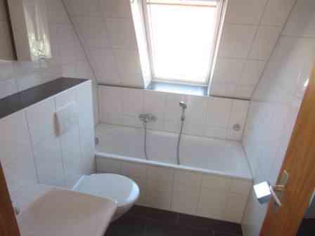 Direkt in Hombruch zimmer