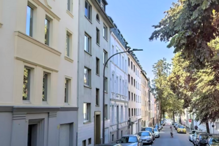 Wohnung Wuppertal Arrenberg - 3 Zimmer, 115 m&sup2;, 805&euro; | Angebot:26570921