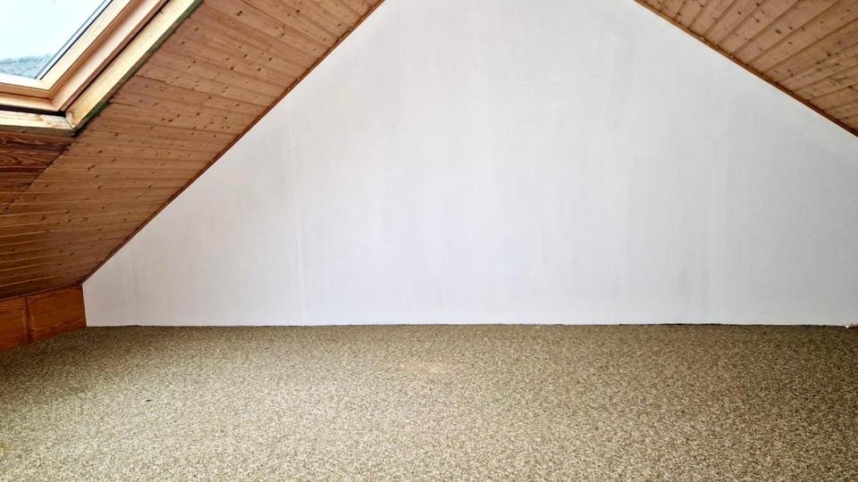 Großzügige Doppelhaushälfte mit Kamin & Balkon in Bottrop 8 zimmer