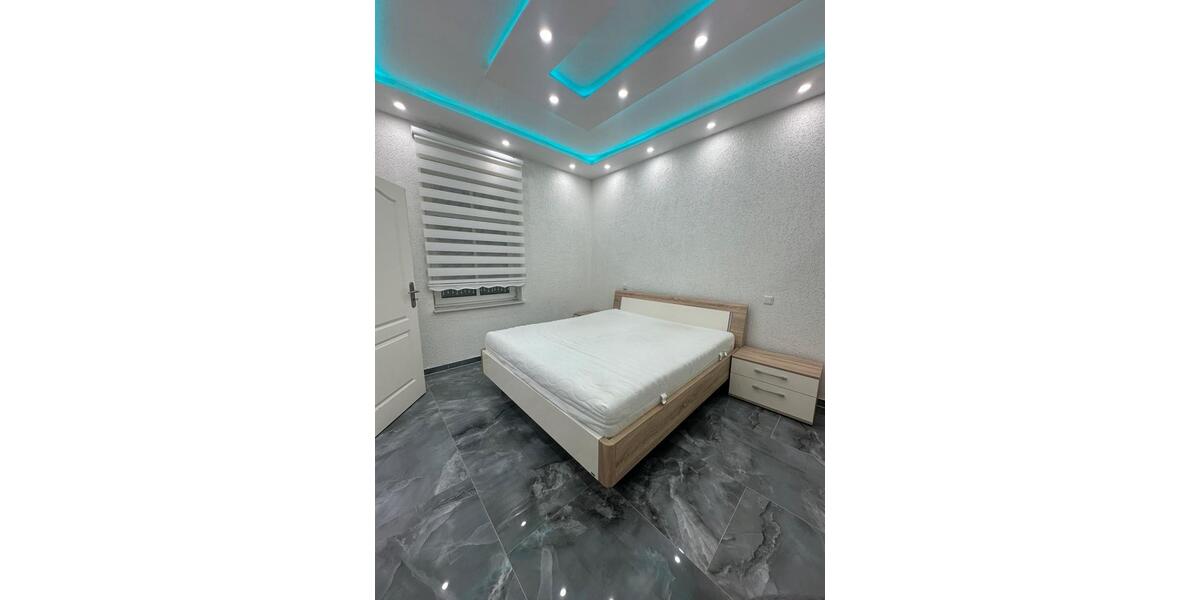 Erdgeschoßwohnung Bottrop Ebel - 1.5 Zimmer, 47 m&sup2;, 480&euro; | Angebot:25304056