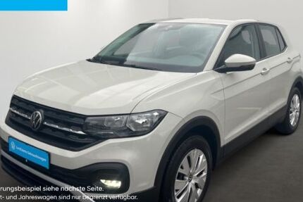 VW T-Cross 37.267 km 16.490 &euro; Mettmann 40822