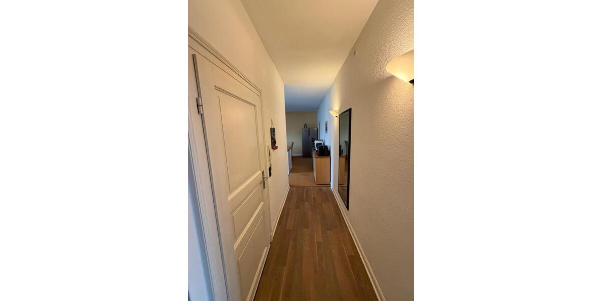 Dachgeschoßwohnung Wuppertal Elberfeld - 4 Zimmer, 100 m&sup2;, 995&euro; | Angebot:26461048
