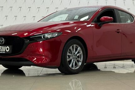 Mazda 3 31.751 km 13.890 &euro; Oberhausen 46149