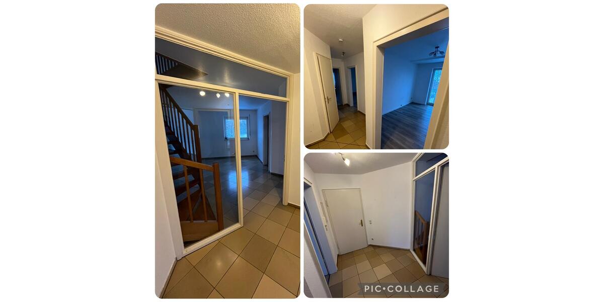 4 Zimmer Wohnung zu vermieten 4 zimmer