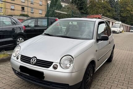 VW Lupo 129.000 km 2.499 € Essen 45143