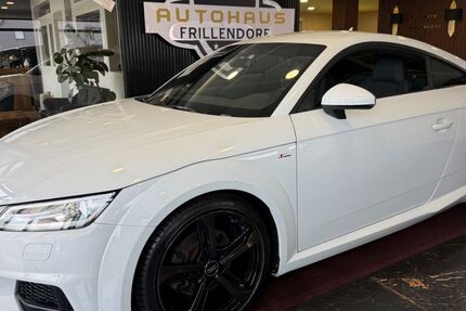 Audi TT 68.375 km 23.950 &euro; Essen 45139