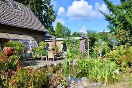 Haus Moers Schwafheim - 5 Zimmer, 128 m&sup2;, 430.000&euro; | Angebot:27090976