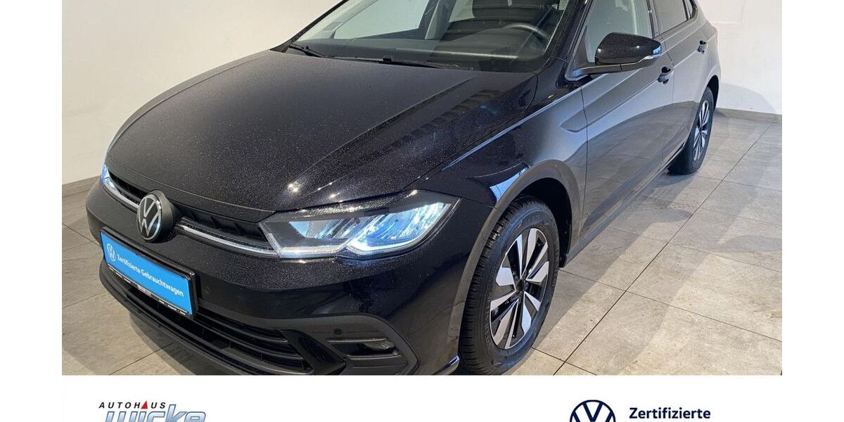 VW Polo 1.214 km 19.980 &euro; Bochum - Linden 44879