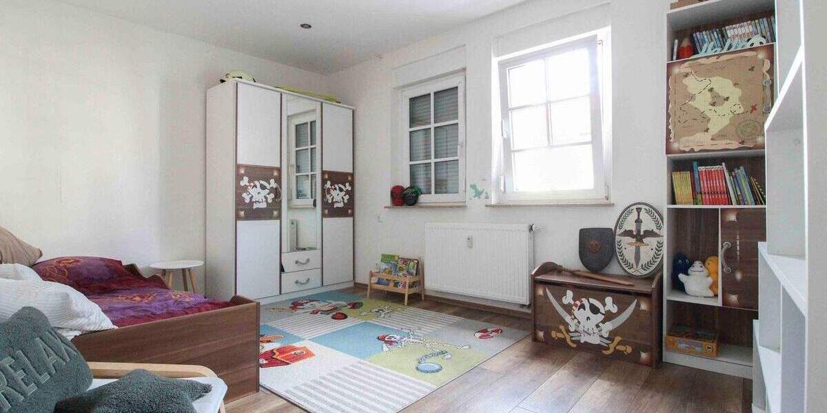 Doppelhaushälfte Gelsenkirchen Hassel - 1 Zimmer, 420 m&sup2;, 699.000&euro; | Angebot:25779728