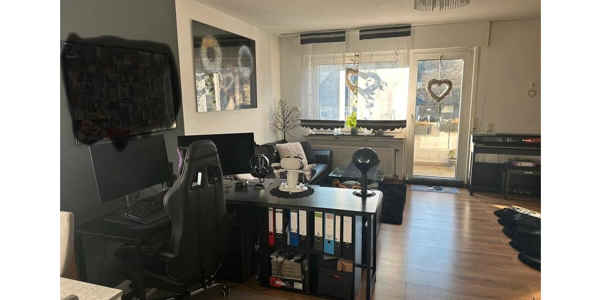 Etagenwohnung Witten Annen - 2 Zimmer, 61 m&sup2;, 460&euro; | Angebot:25632990