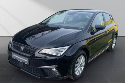 Seat Ibiza 14.700 km 18.490 € Wuppertal 42109