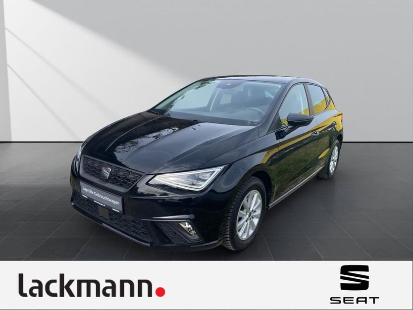 Seat Ibiza 14.700 km 18.490 € Wuppertal 42109
