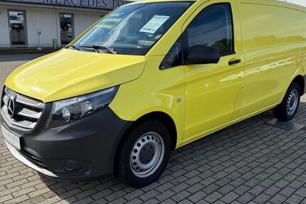 Mercedes-Benz Vito 100.934 km 17.731 € Witten 58454