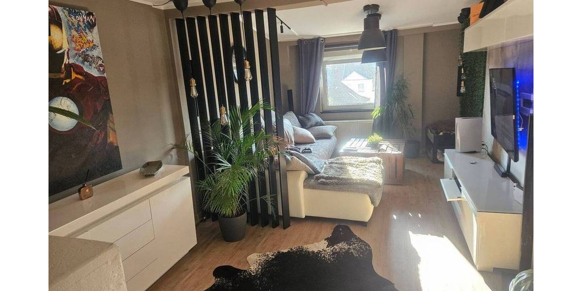 *Mehrfamilienhaus mit 4 Eigentumswohnungen und Garten im Hinterhof * 1 zimmer