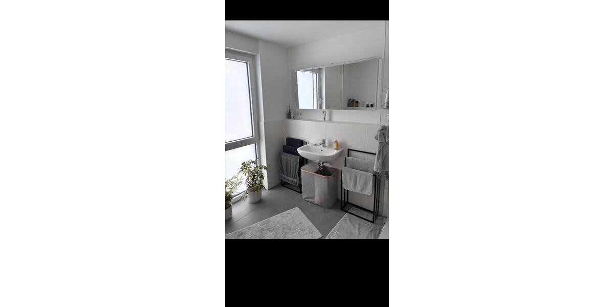 Neubau- Doppelhaushälfte 4 zimmer