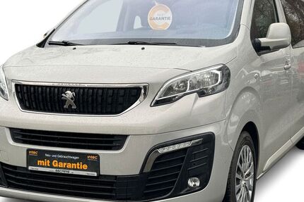 Peugeot Traveller 127.989 km 28.290 &euro; Duisburg 47249