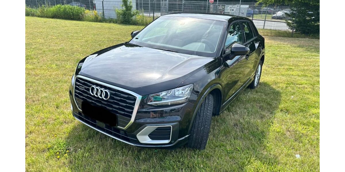 Audi Q2 70.557 km 21.500 &euro; Bottrop 46244