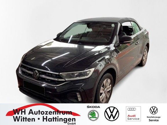 VW T-Roc 53.000 km 28.590 &euro; Hattingen 45527