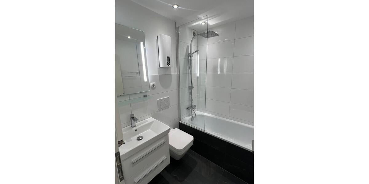 Erdgeschoßwohnung Bochum Bochum-Südwest - 1 Zimmer, 38 m&sup2;, 530&euro; | Angebot:26415595