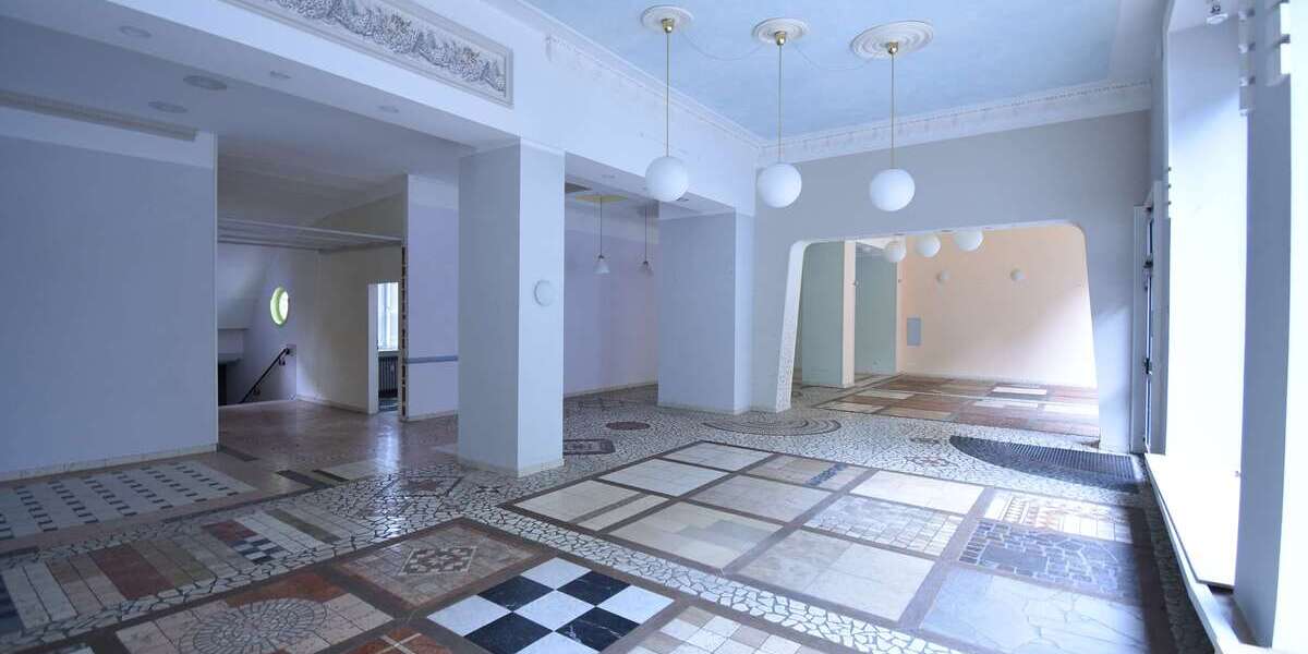 Gewerbeobjekt Oberhausen Alt-Oberhausen - 2.800&euro; | Angebot:23331582