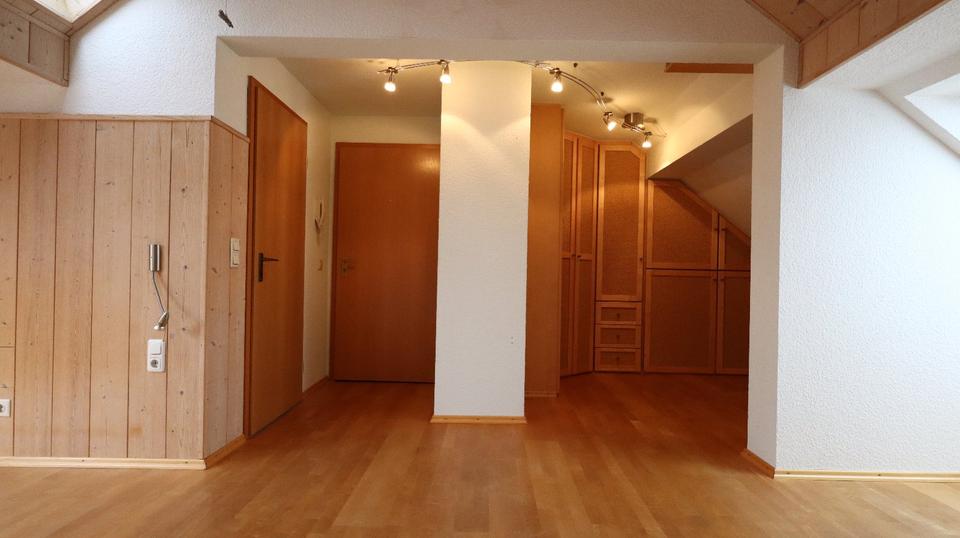 3-Zimmer-Maisonette-Wohnung in Essen Bochold für 1-2 Personen 3 zimmer