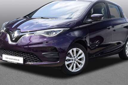 Renault ZOE 23.746 km 10.388 € Wuppertal 42109