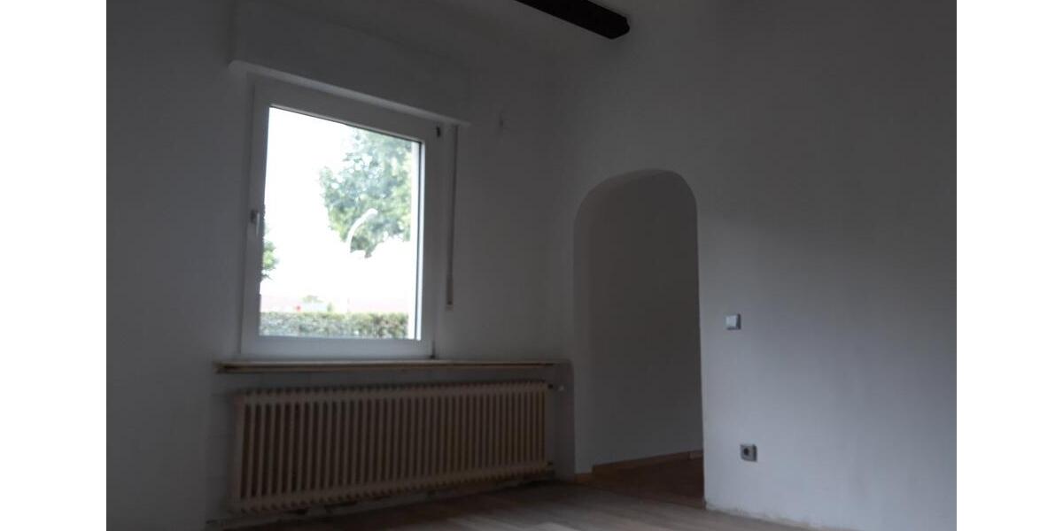 Eine Wohnung in Bottrop Boy. 3 Zimmer. 78 qm. 2 zimmer