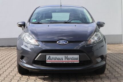 Ford Fiesta 85.380 km 3.990 &euro; Moers 47443