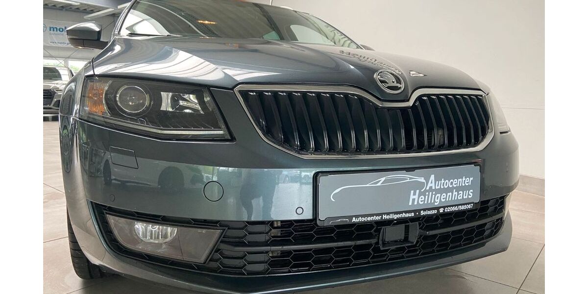 Skoda Octavia 146.492 km 12.380 &euro; Heiligenhaus 42579