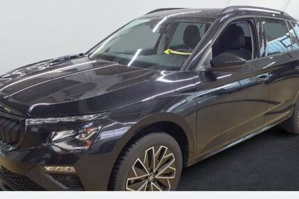 Skoda Kamiq 29.662 km 24.440 &euro; Oberhausen 46047