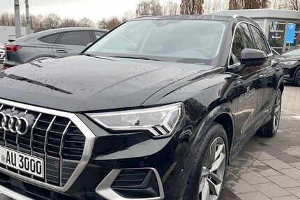 Audi Q3 6.990 km 41.950 &euro; Duisburg 47178