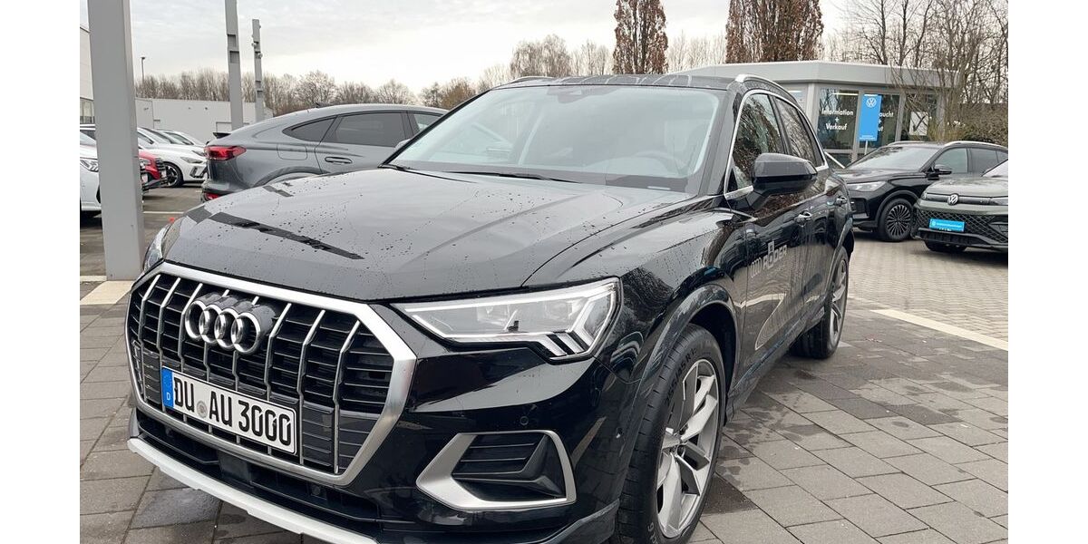 Audi Q3 6.990 km 41.950 &euro; Duisburg 47178
