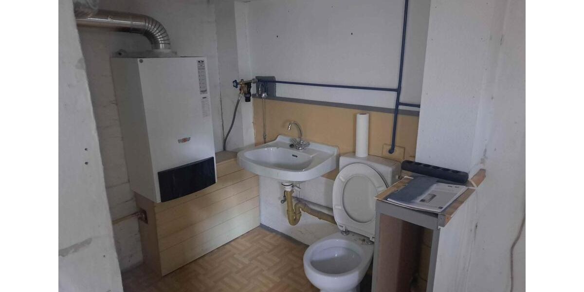 Erdgeschosswohnung in Essen Kray 3.5 zimmer