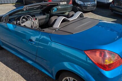 Opel Tigra 157.100 km 1.950 &euro; Mülheim-Ruhr 45473