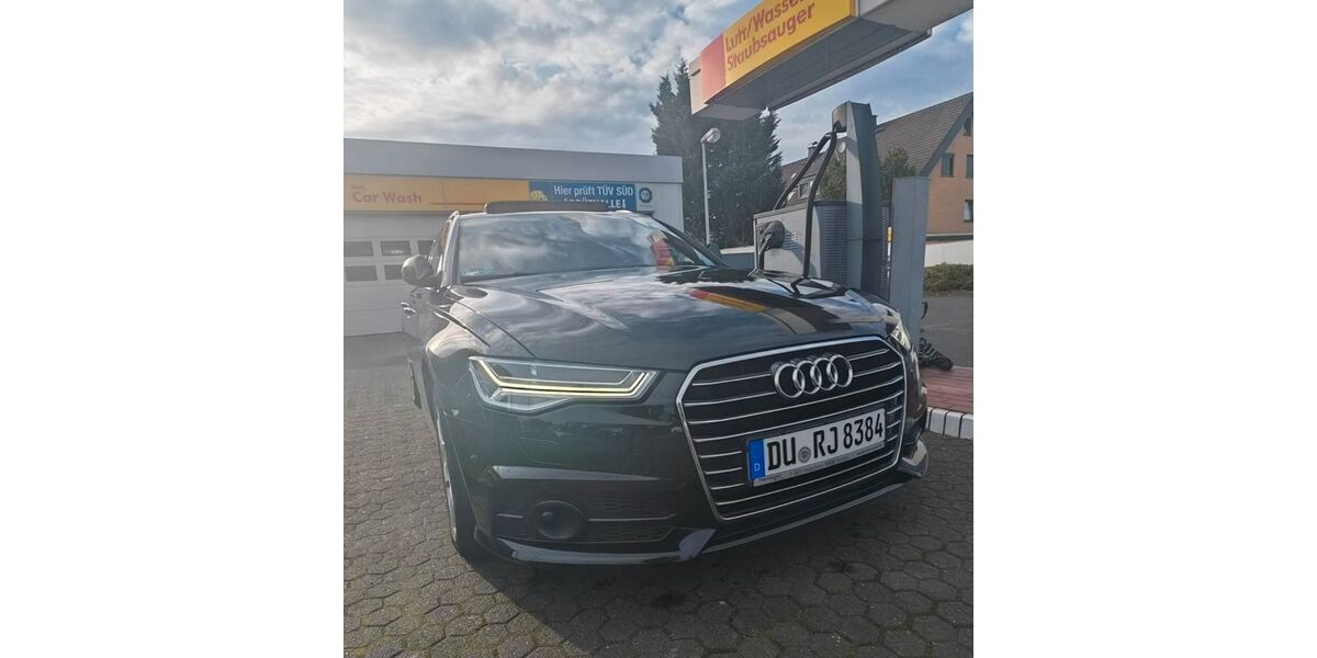 Audi A6 222.000 km 19.500 &euro; Duisburg 47239