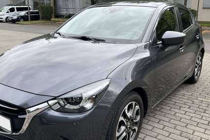 Mazda 2 60.000 km 12.990 &euro; Herne, Stadt 44625