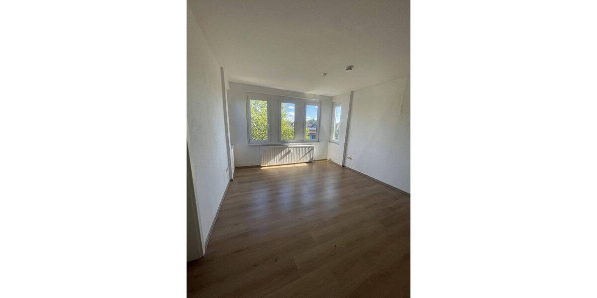 Etagenwohnung Oberhausen Sterkrade-Mitte - 2 Zimmer, 60 m&sup2;, 510&euro; | Angebot:26919374