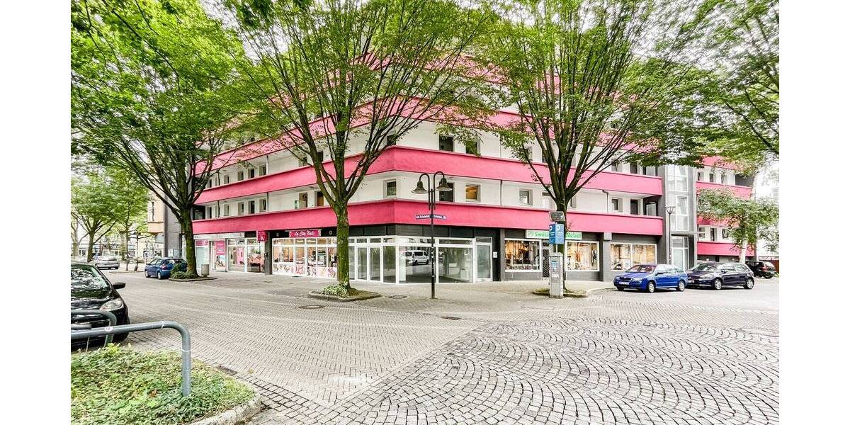 Zimmer Bochum Langendreer - 4 Zimmer, 71 m&sup2;, 650&euro; | Angebot:26486175