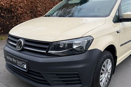 VW Caddy 241.370 km 8.600 &euro; Castrop-Rauxel 44577