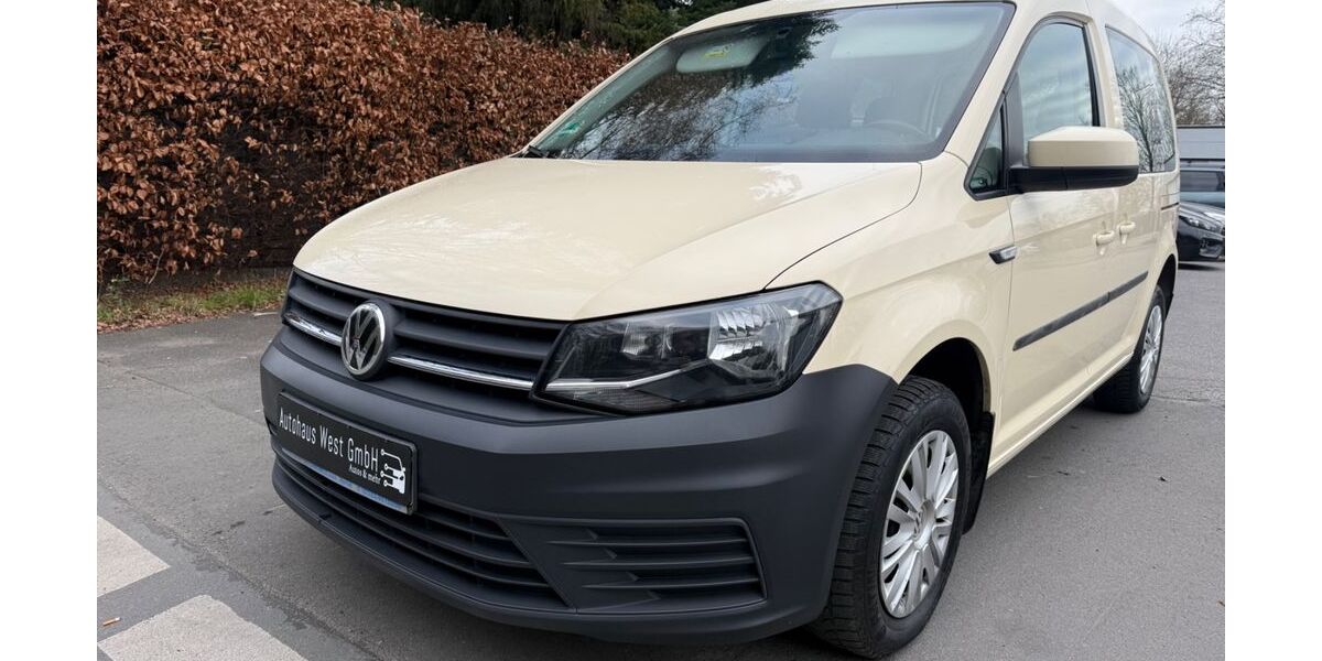 VW Caddy 241.370 km 8.600 &euro; Castrop-Rauxel 44577