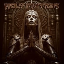 Holy Mother 23.11.2026 MUSIKTHEATER REX