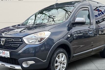 Dacia Dokker 71.000 km 14.980 € Bochum 44809
