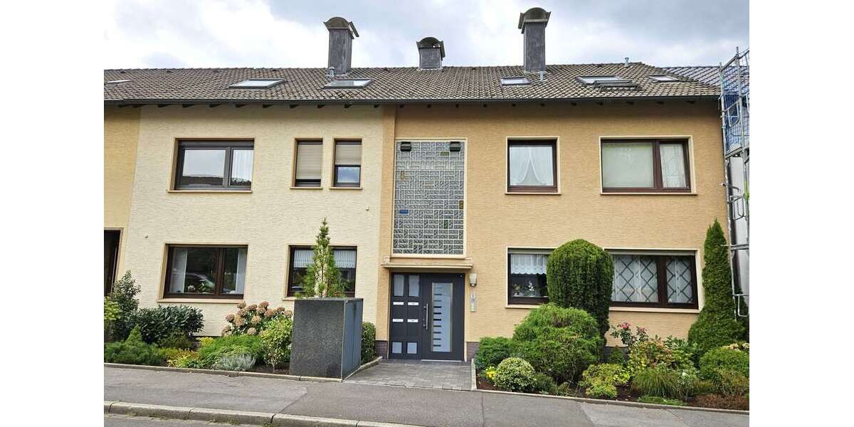 Etagenwohnung Witten Rüdinghausen - 6.5 Zimmer, 120 m&sup2;, 275.000&euro; | Angebot:27406580
