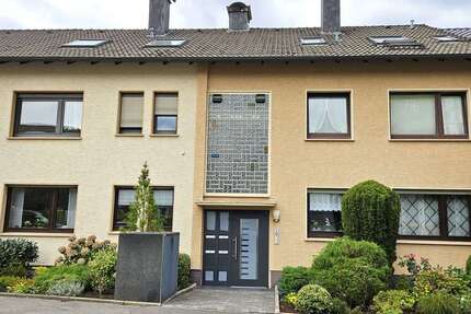 Wohnung Witten Rüdinghausen - 6.5 Zimmer, 120 m&sup2;, 275.000&euro; | Angebot:27406580