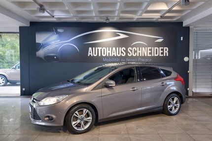 Ford Focus 105.275 km 8.900 &euro; Ratingen 40880