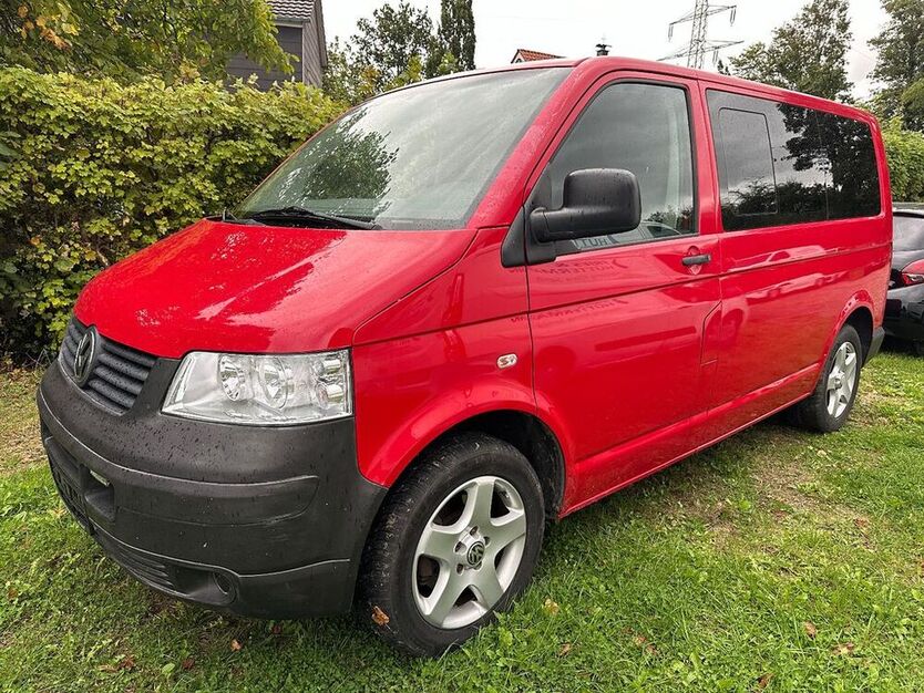T5 Transporter