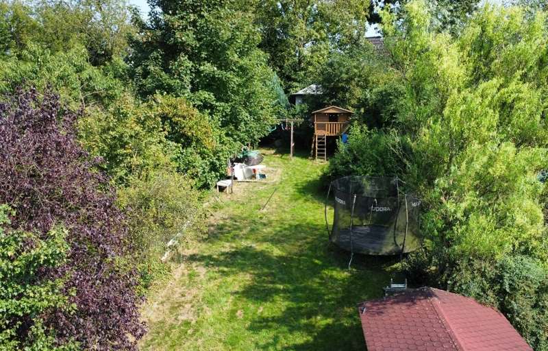 Haus zum Kaufen in Essen Fischlaken 675.000 € 155 m²