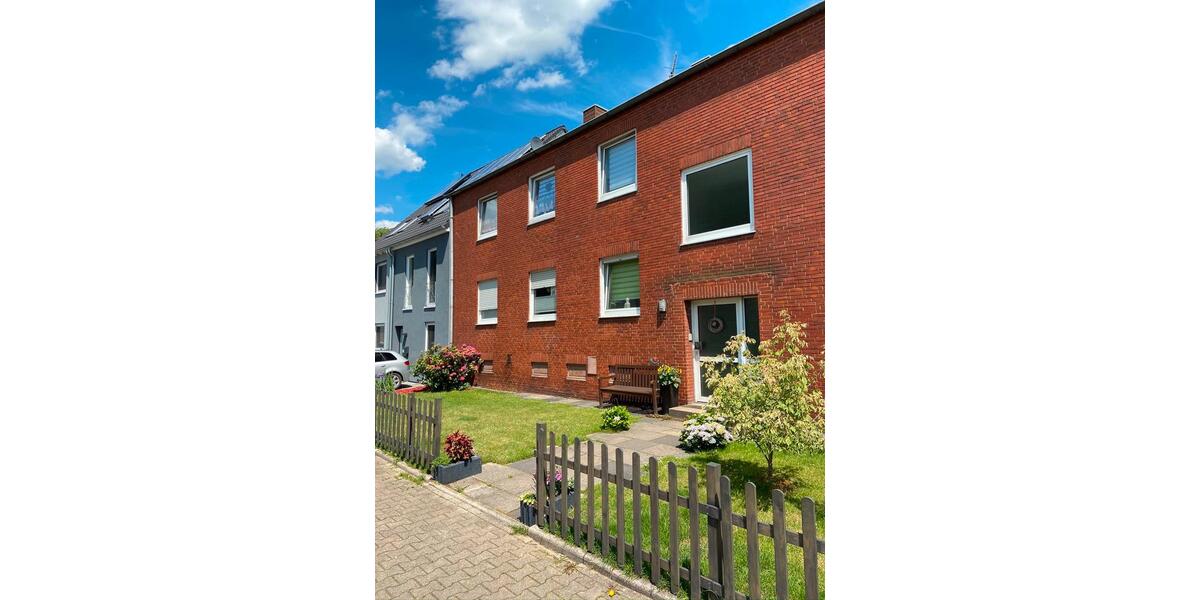 Mehrfamilienhaus, Wohnhaus Gelsenkirchen Resse - 9 Zimmer, 250 m&sup2;, 649.000&euro; | Angebot:27168550